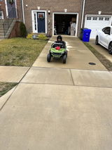 Customer review photo