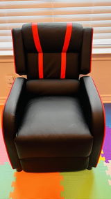 Setty review photo