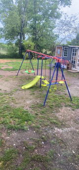 Lisa Watson Scrivner review photo