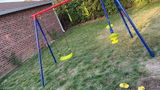 Binson review photo