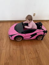 I did not get my order review photo