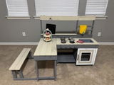 Li Huang review photo