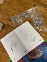 Bin review photo