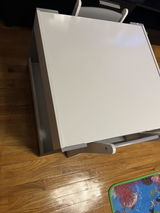 Bin review photo