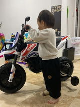 Customer review photo