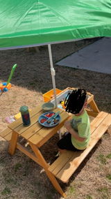 Morgan review photo