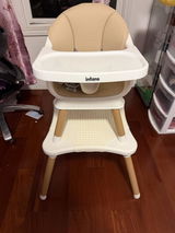 Olivia review photo