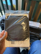 Mason review photo