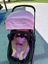 Hannah review photo