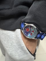 RICO review photo