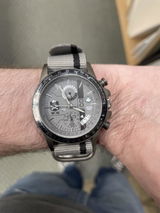 Ben review photo