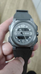 Blas Milla review photo