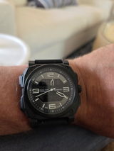 J review photo