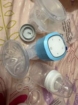 Sobiya Palanivel review photo
