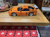 Matthew Rogers review photo