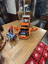 Matthew Rogers review photo