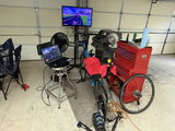 Robert Thornton review photo