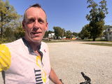 Craig Richardson review photo