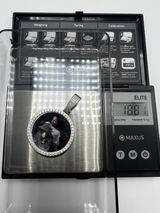 Quincy review photo