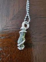Etsy customer review photo