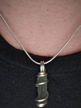 Etsy customer review photo