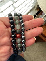 Etsy customer review photo