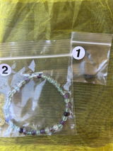 Etsy customer review photo