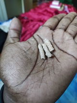 Etsy customer review photo