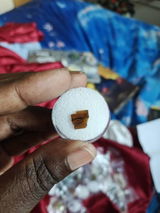Etsy customer review photo