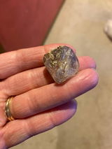 Etsy customer review photo