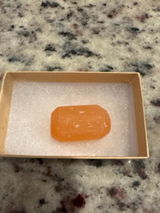 Etsy customer review photo
