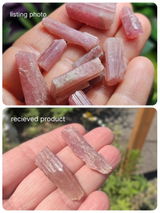 Etsy customer review photo