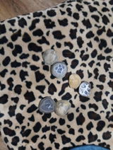Etsy customer review photo