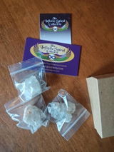 Etsy customer review photo