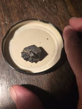 Etsy customer review photo