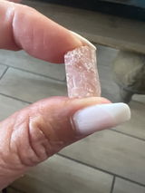 Etsy customer review photo
