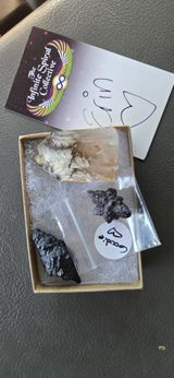 Etsy customer review photo