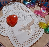 Etsy customer review photo