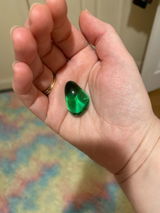 Etsy customer review photo