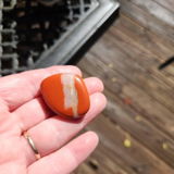 Etsy customer review photo