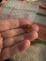 Etsy customer review photo