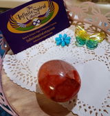 Etsy customer review photo