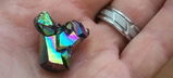 Etsy customer review photo