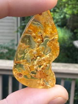Etsy customer review photo
