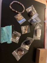 Etsy customer review photo