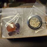 Etsy customer review photo