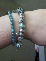 Etsy customer review photo