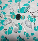 Etsy customer review photo