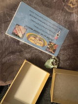 Etsy customer review photo