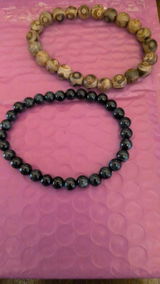 Etsy customer review photo